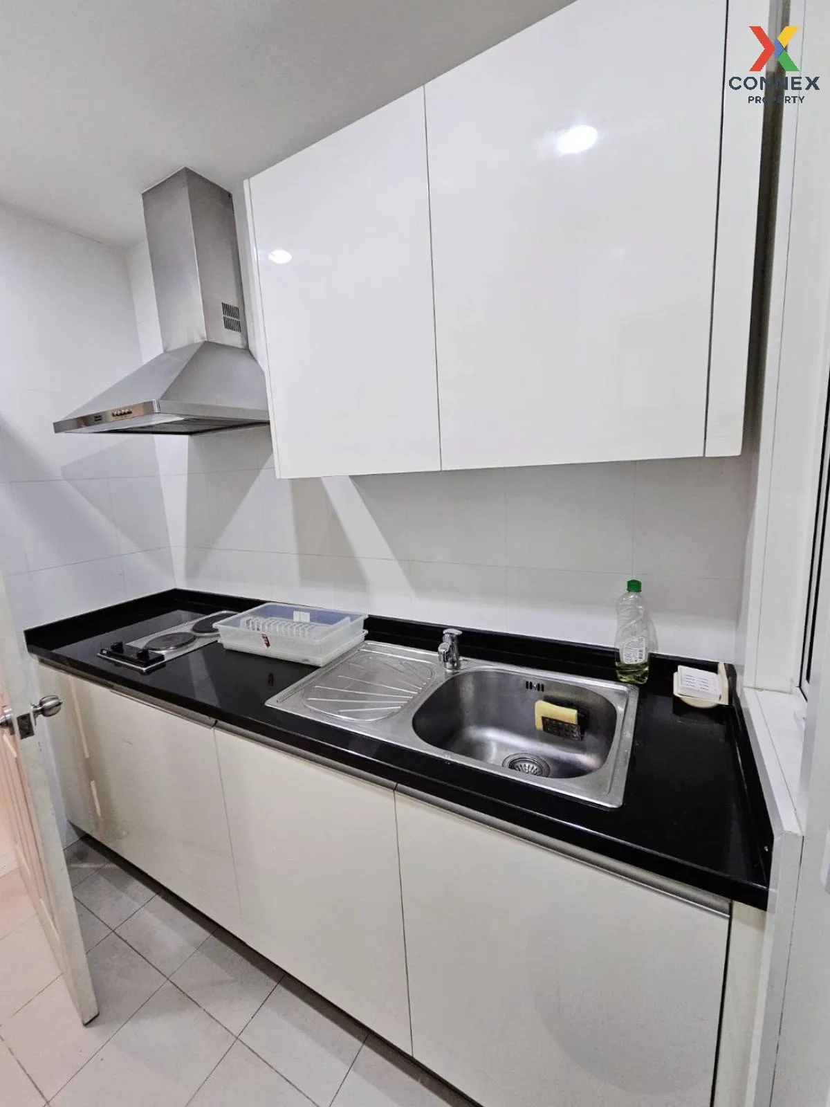 เช่าคอนโด  สิริ เรสซิเด้นส์ สุขุมวิท BTS-พร้อมพงษ์ คลองตัน เขต คล 3