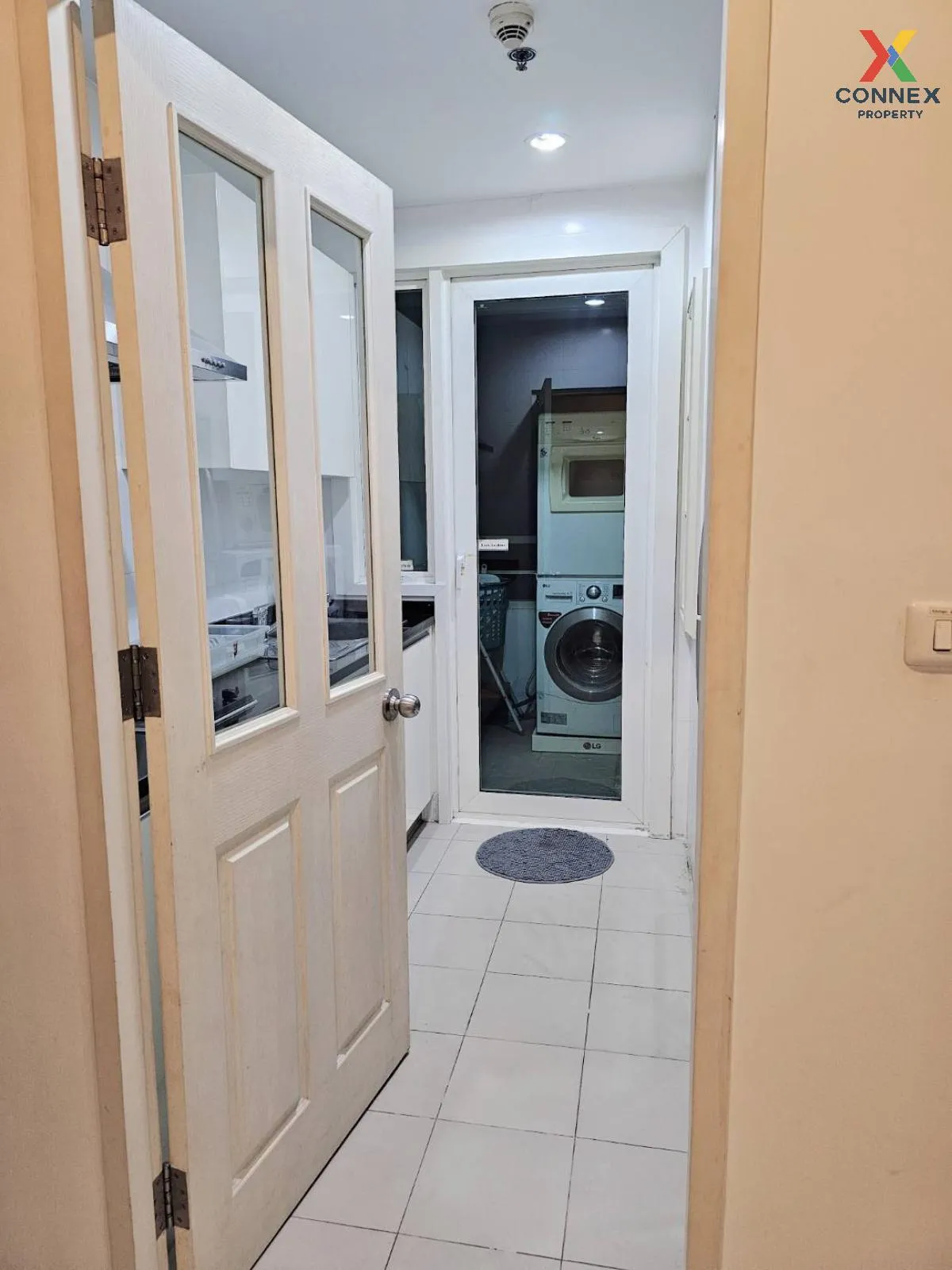 FOR RENT condo , Siri Residence Sukhumvit , BTS-Phrom Phong , Khl