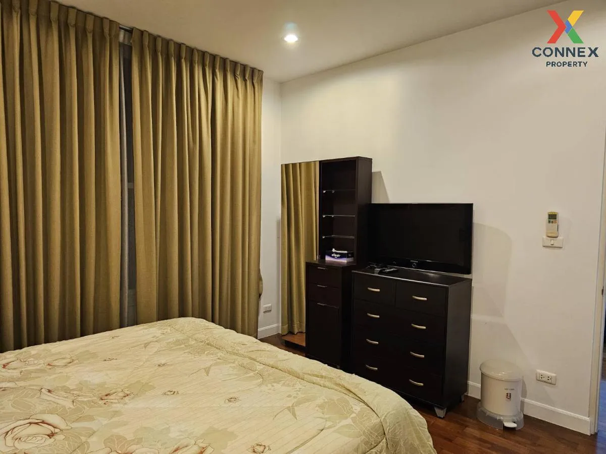 FOR RENT condo , Siri Residence Sukhumvit , BTS-Phrom Phong , Khl