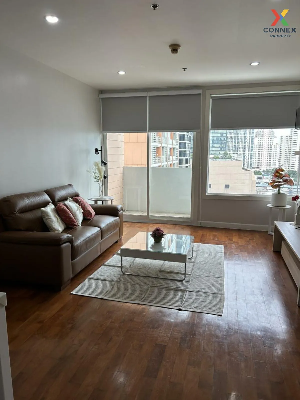 เช่าคอนโด  สิริ เรสซิเด้นส์ สุขุมวิท BTS-พร้อมพงษ์ คลองตัน เขต คล 1