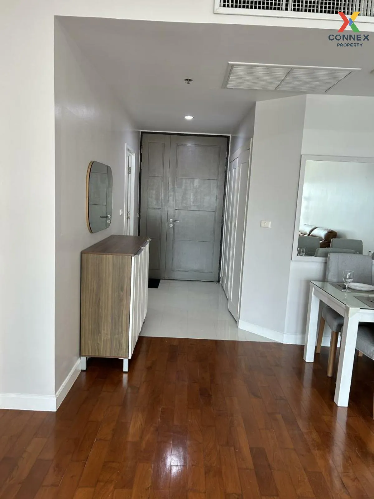 เช่าคอนโด  สิริ เรสซิเด้นส์ สุขุมวิท BTS-พร้อมพงษ์ คลองตัน เขต คล 3