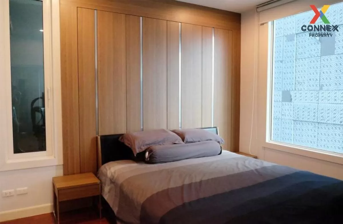 FOR SALE condo , Siri Residence Sukhumvit , BTS-Phrom Phong , Khl