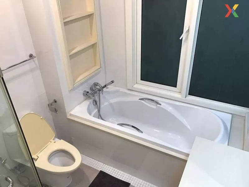 FOR RENT condo , Siri Residence Sukhumvit , BTS-Phrom Phong , Khl