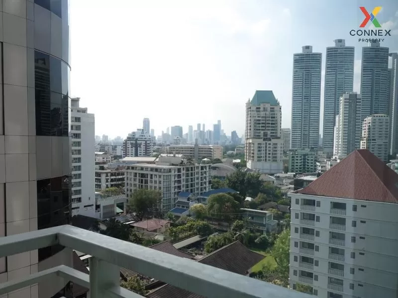 FOR RENT condo , Siri Residence Sukhumvit , BTS-Phrom Phong , Khl