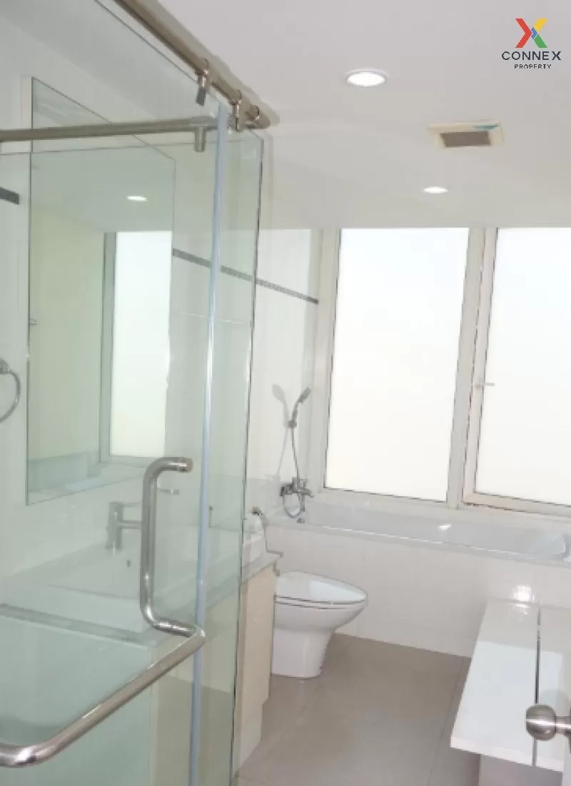 เช่าคอนโด  สิริ เรสซิเด้นส์ สุขุมวิท ชั้นสูง BTS-พร้อมพงษ์ คลองตั