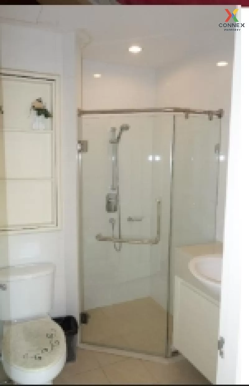 เช่าคอนโด  สิริ เรสซิเด้นส์ สุขุมวิท ชั้นสูง BTS-พร้อมพงษ์ คลองตั