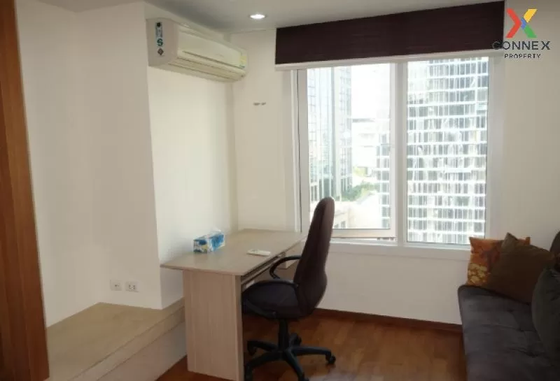 เช่าคอนโด  สิริ เรสซิเด้นส์ สุขุมวิท ชั้นสูง BTS-พร้อมพงษ์ คลองตั