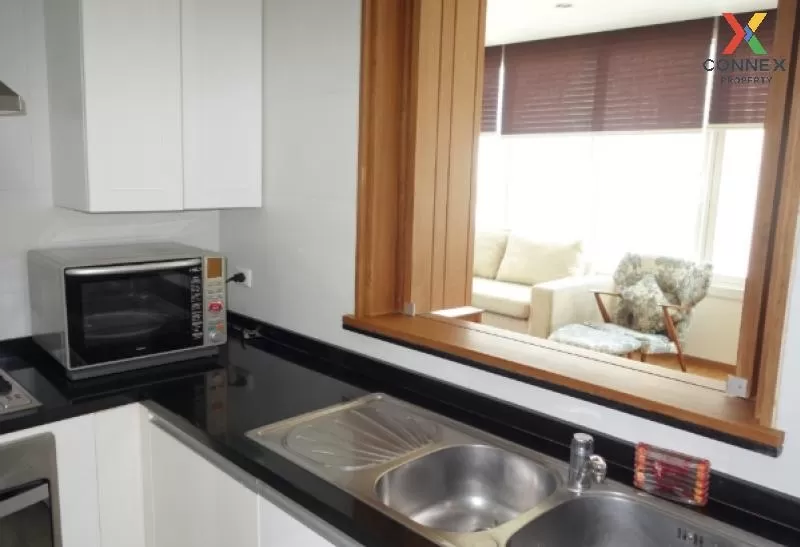 เช่าคอนโด  สิริ เรสซิเด้นส์ สุขุมวิท ชั้นสูง BTS-พร้อมพงษ์ คลองตั