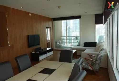 เช่าคอนโด  สิริ เรสซิเด้นส์ สุขุมวิท ชั้นสูง BTS-พร้อมพงษ์ คลองตัน เขต คลองเตย กรุงเทพ CX-65878