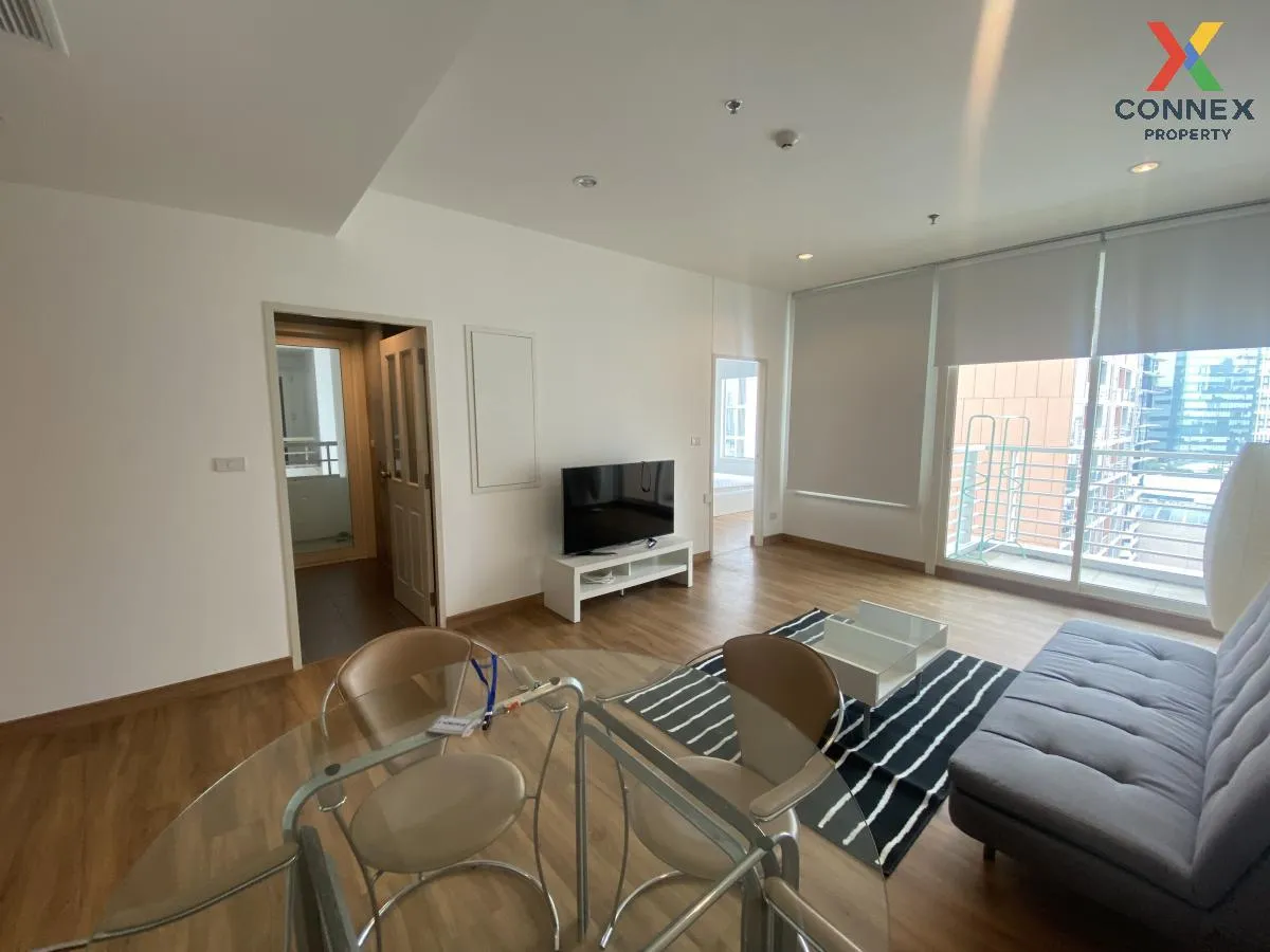 For Rent Condo , Siri Residence Sukhumvit , BTS-Phrom Phong , Khl 2