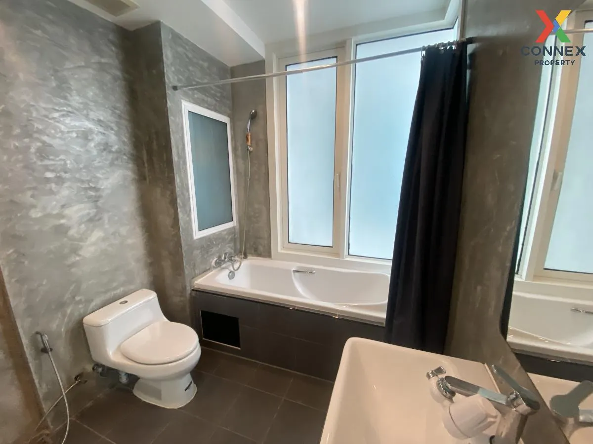 For Rent Condo , Siri Residence Sukhumvit , BTS-Phrom Phong , Khl