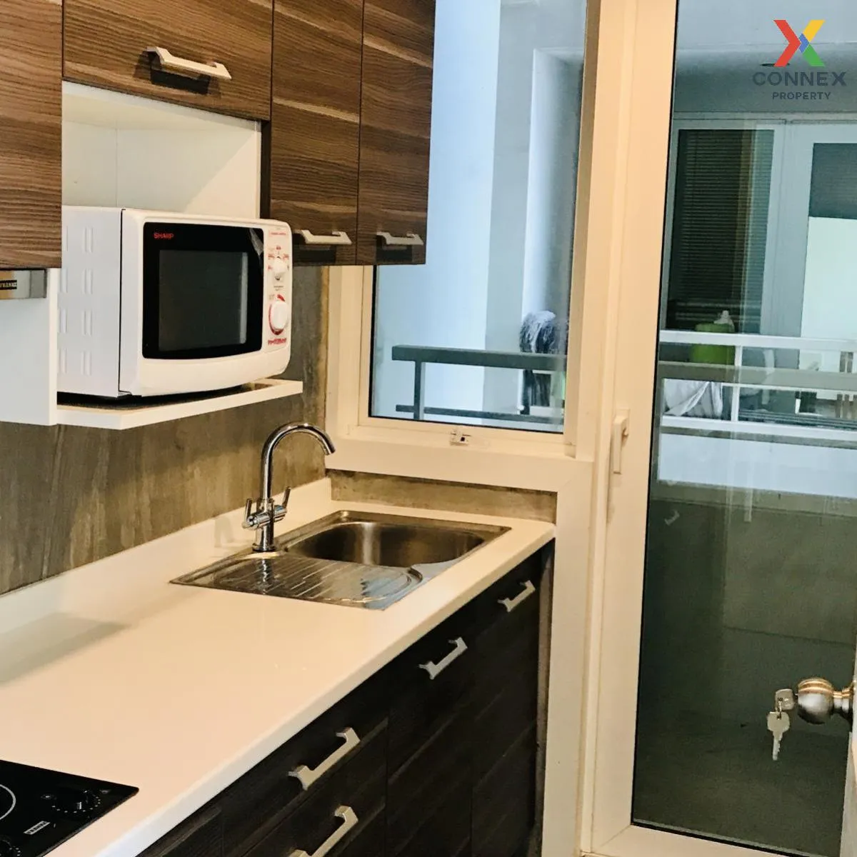 For Rent Condo , Siri Residence Sukhumvit , BTS-Phrom Phong , Khl 3