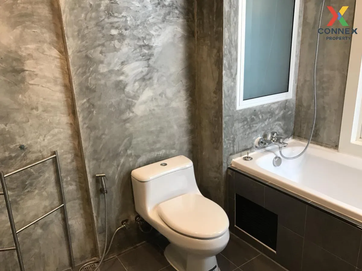 For Rent Condo , Siri Residence Sukhumvit , BTS-Phrom Phong , Khl