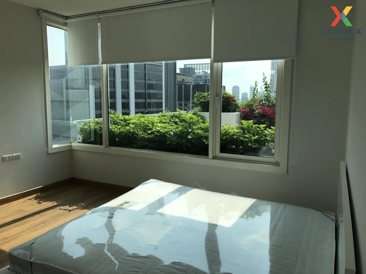 For Rent Condo , Siri Residence Sukhumvit , BTS-Phrom Phong , Khl 4
