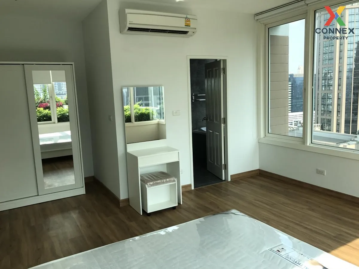 เช่าคอนโด  สิริ เรสซิเด้นส์ สุขุมวิท BTS-พร้อมพงษ์ คลองตัน เขต คล