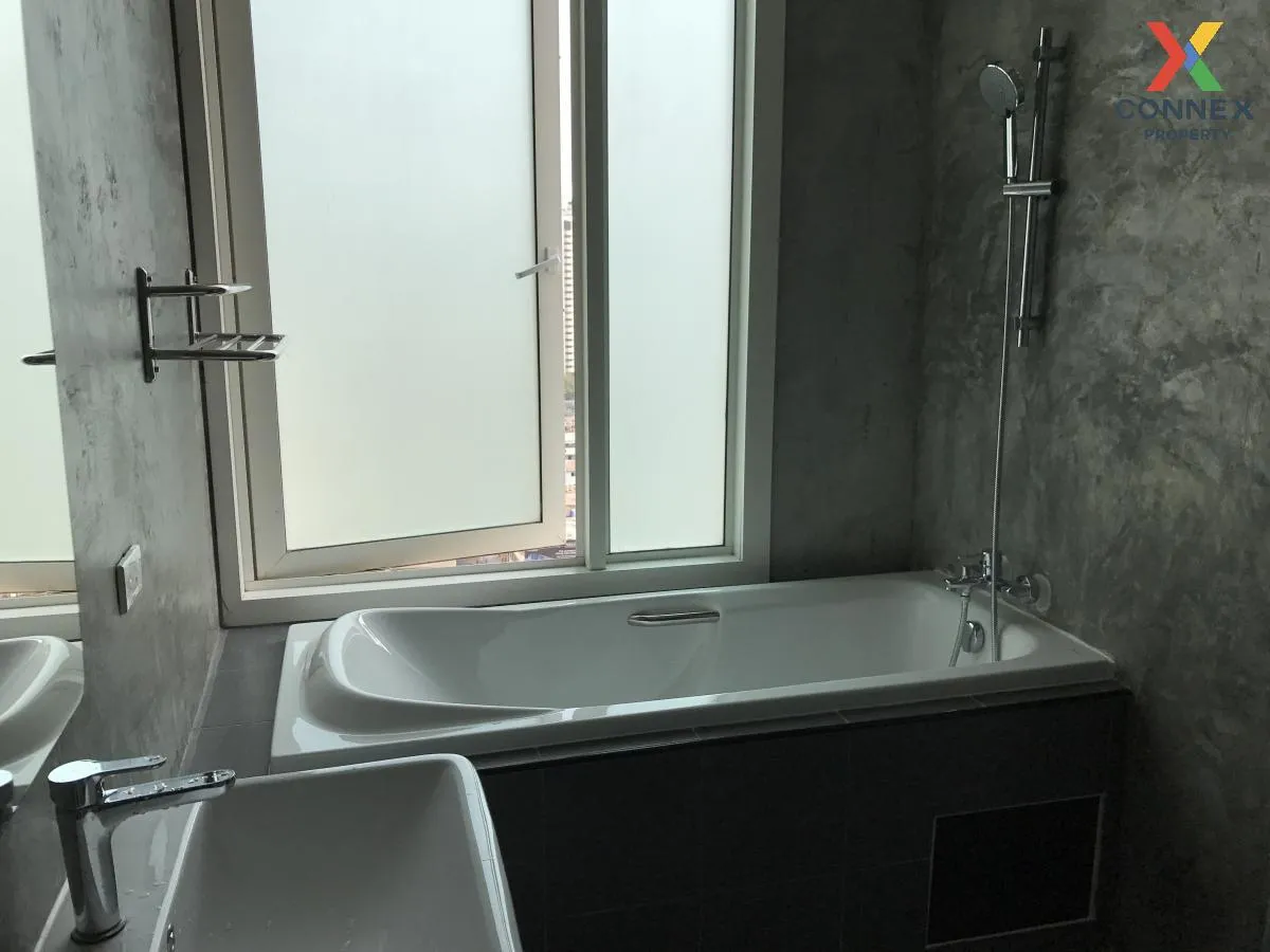 เช่าคอนโด  สิริ เรสซิเด้นส์ สุขุมวิท BTS-พร้อมพงษ์ คลองตัน เขต คล