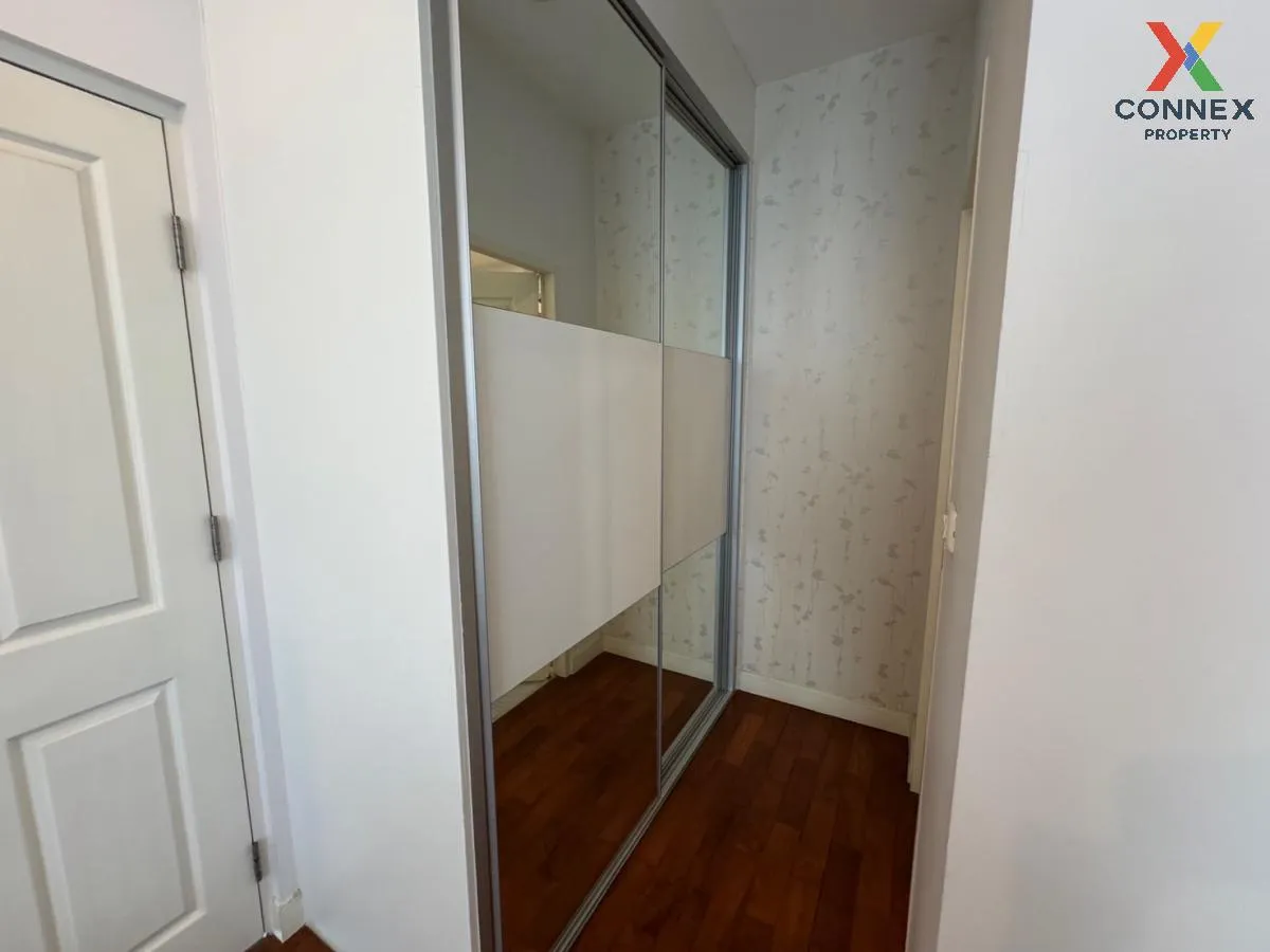 FOR RENT condo , Siri Residence Sukhumvit , BTS-Phrom Phong , Khl