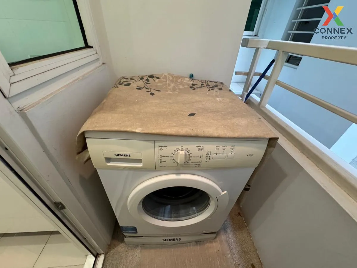 FOR RENT condo , Siri Residence Sukhumvit , BTS-Phrom Phong , Khl