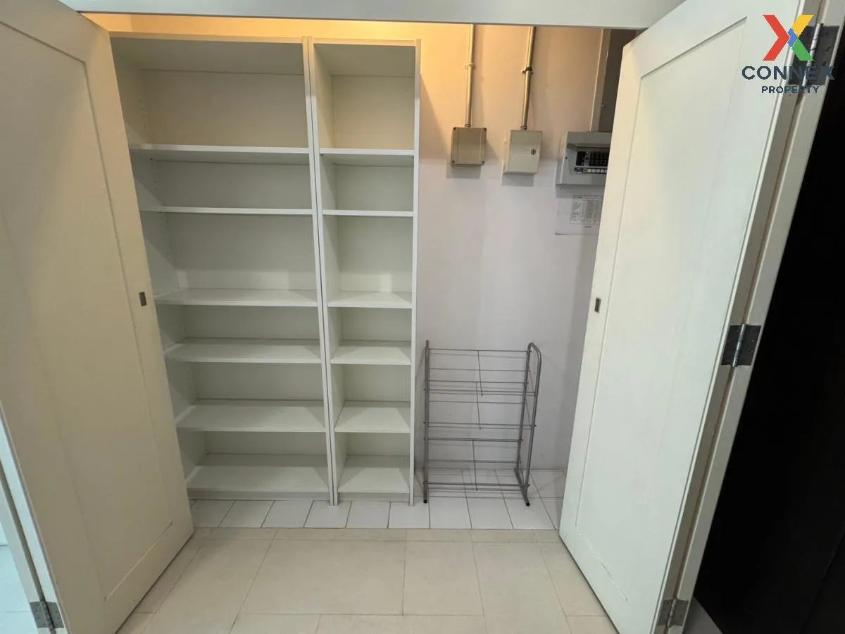 FOR RENT condo , Siri Residence Sukhumvit , BTS-Phrom Phong , Khl