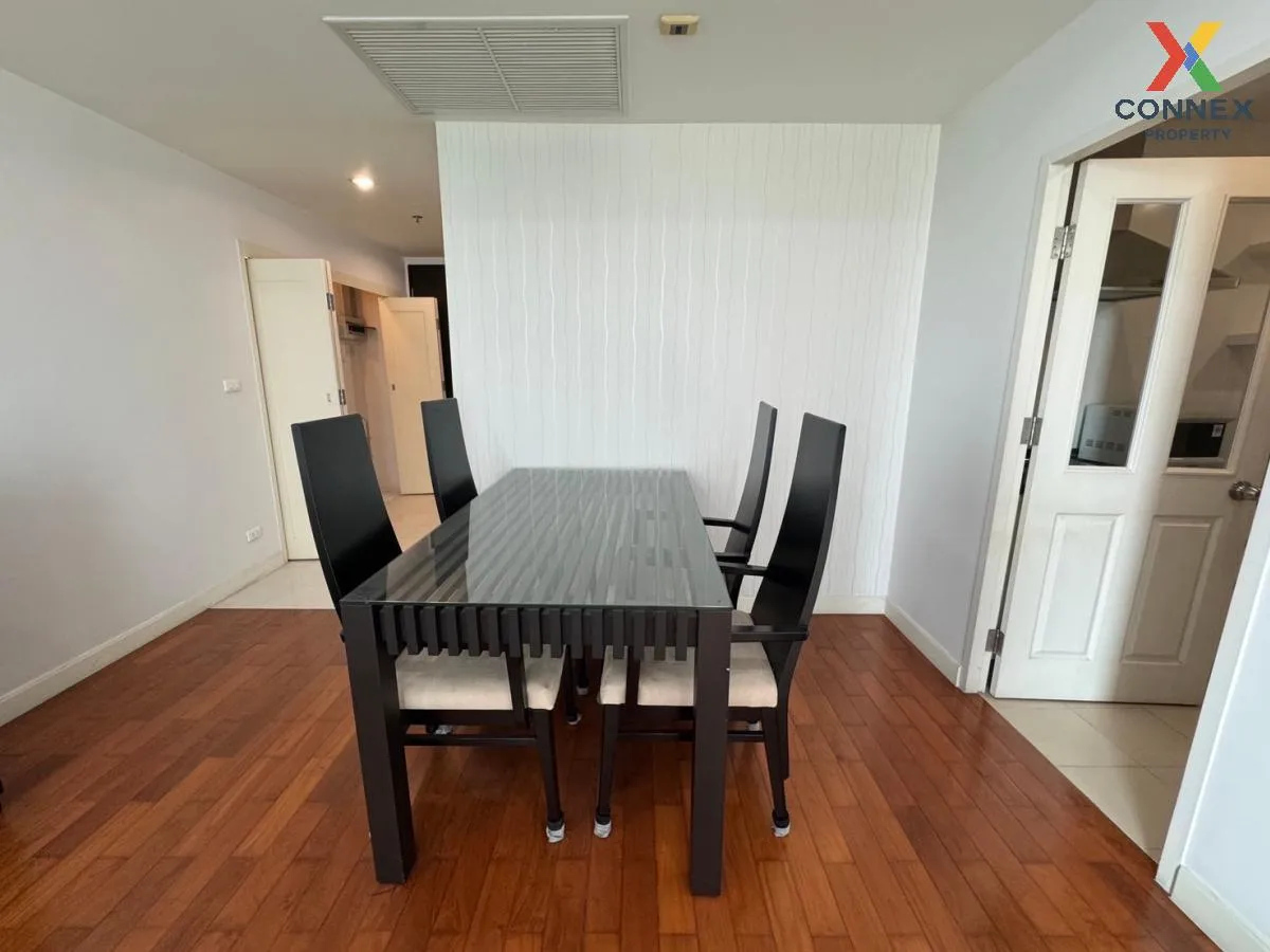FOR RENT condo , Siri Residence Sukhumvit , BTS-Phrom Phong , Khl 4