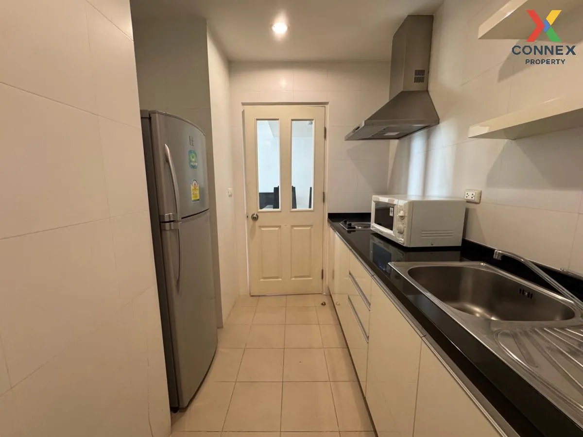 FOR RENT condo , Siri Residence Sukhumvit , BTS-Phrom Phong , Khl