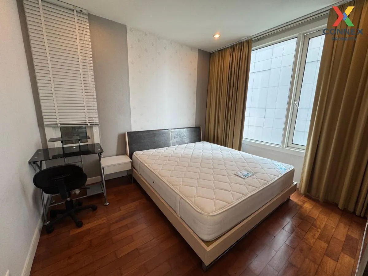 FOR RENT condo , Siri Residence Sukhumvit , BTS-Phrom Phong , Khl