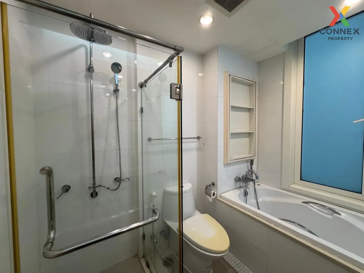 FOR RENT condo , Siri Residence Sukhumvit , BTS-Phrom Phong , Khl