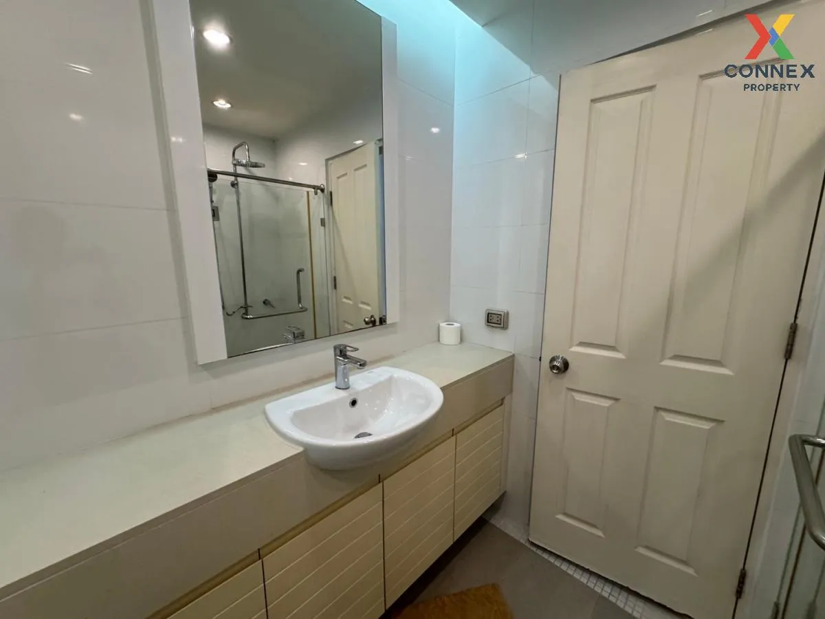 FOR RENT condo , Siri Residence Sukhumvit , BTS-Phrom Phong , Khl