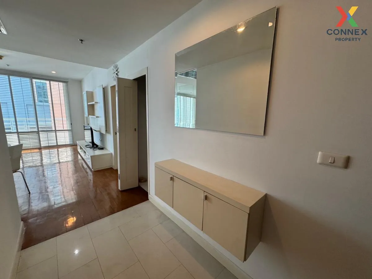 FOR RENT condo , Siri Residence Sukhumvit , BTS-Phrom Phong , Khl FOR RENT condo , Siri Residence Sukhumvit , BTS-Phrom Phong , Khl 4