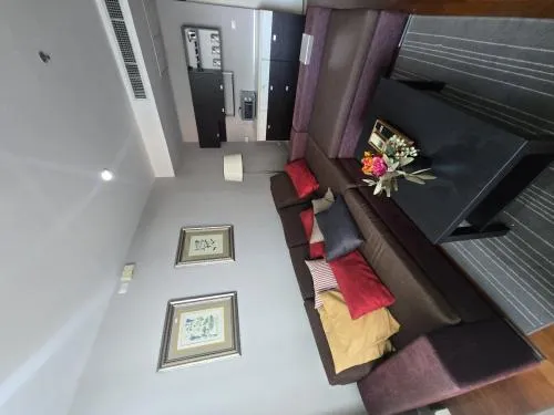 FOR RENT condo , Siri Residence Sukhumvit , BTS-Phrom Phong , Khlong Tan , Khlong Toei , Bangkok , CX-65896