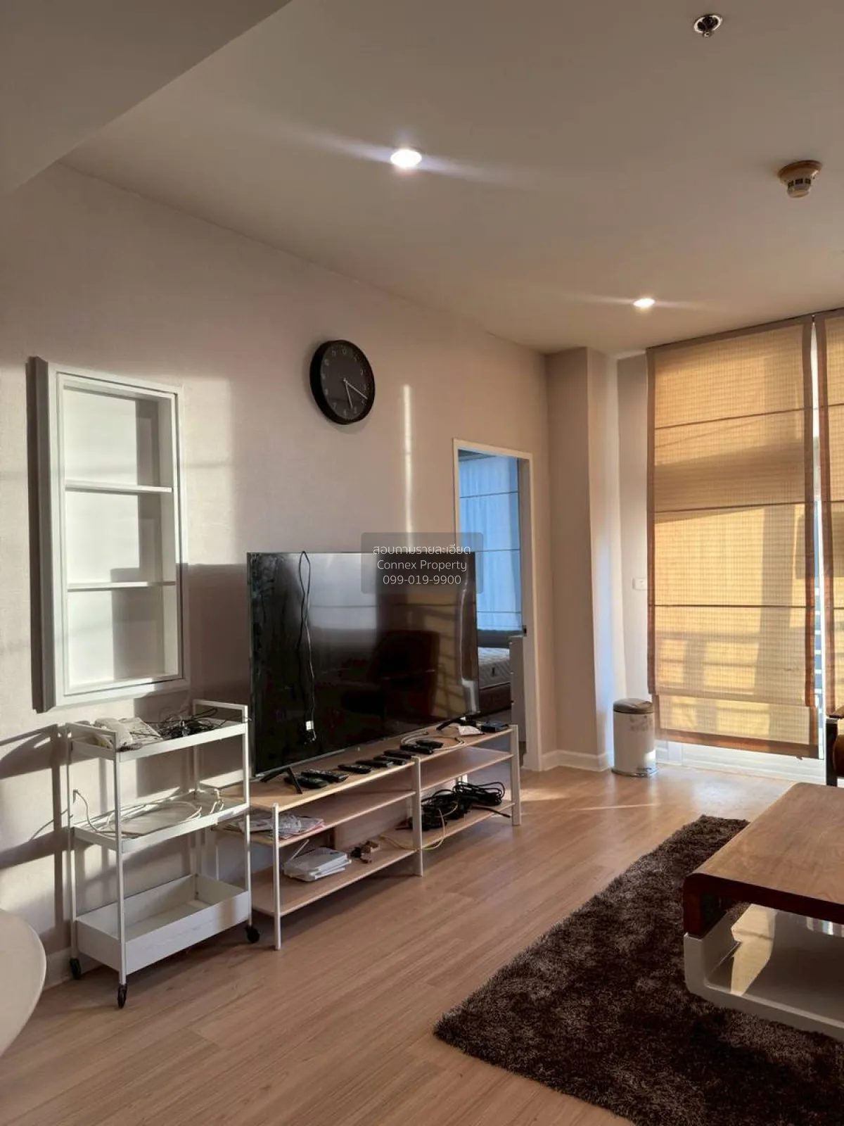 เช่าคอนโด  สิริ เรสซิเด้นส์ สุขุมวิท BTS-พร้อมพงษ์ คลองตัน เขต คล 2