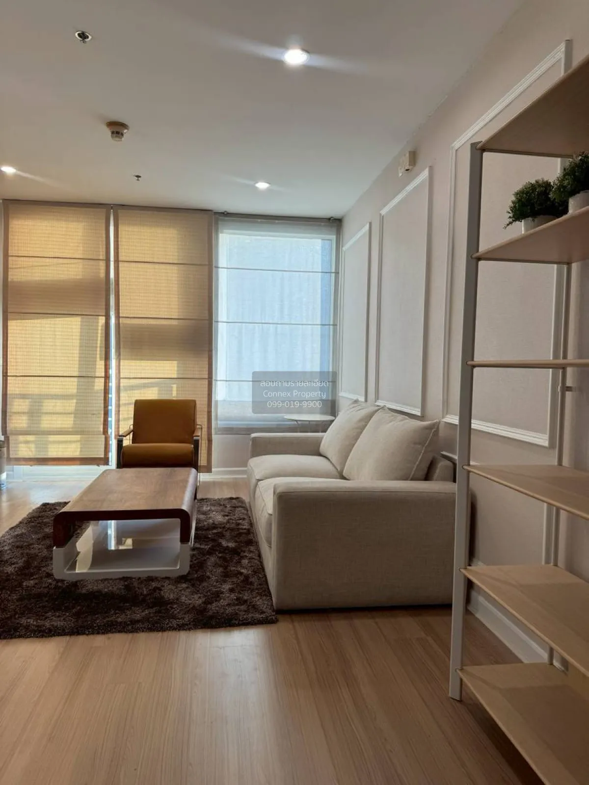 เช่าคอนโด  สิริ เรสซิเด้นส์ สุขุมวิท BTS-พร้อมพงษ์ คลองตัน เขต คล 3