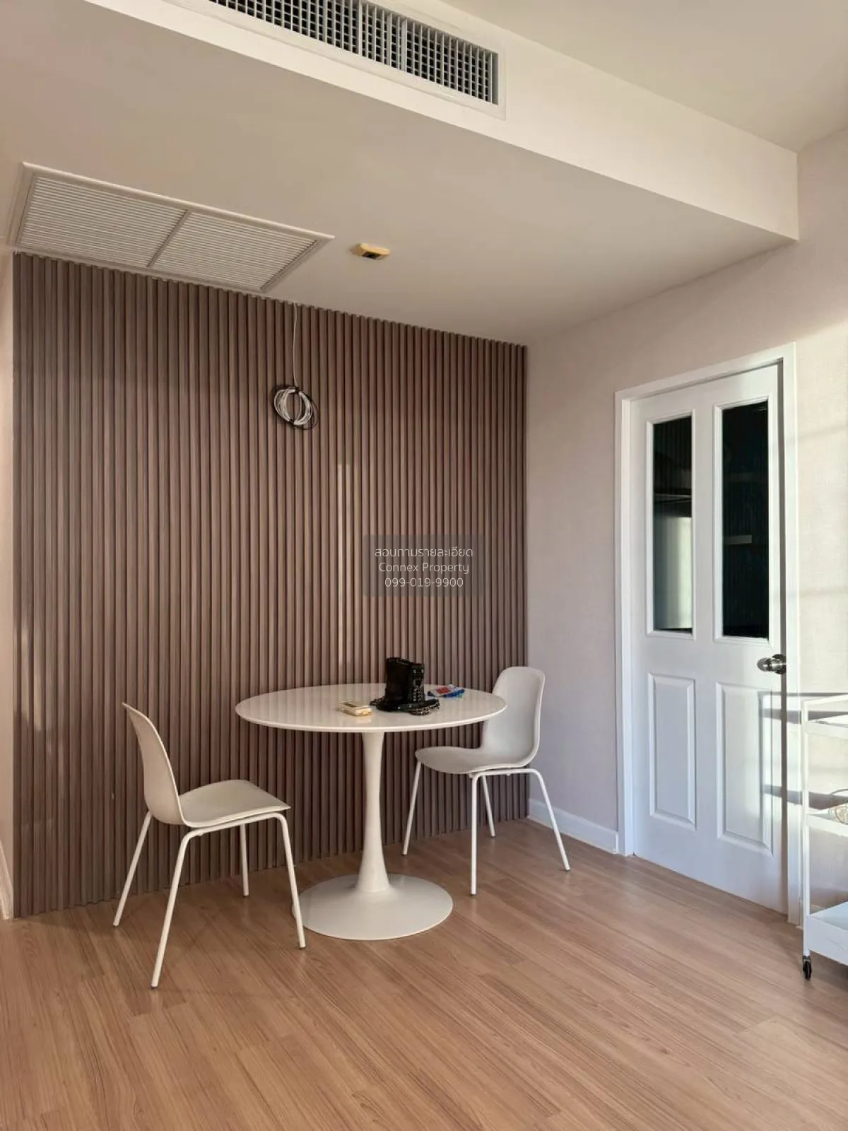 เช่าคอนโด  สิริ เรสซิเด้นส์ สุขุมวิท BTS-พร้อมพงษ์ คลองตัน เขต คล 4