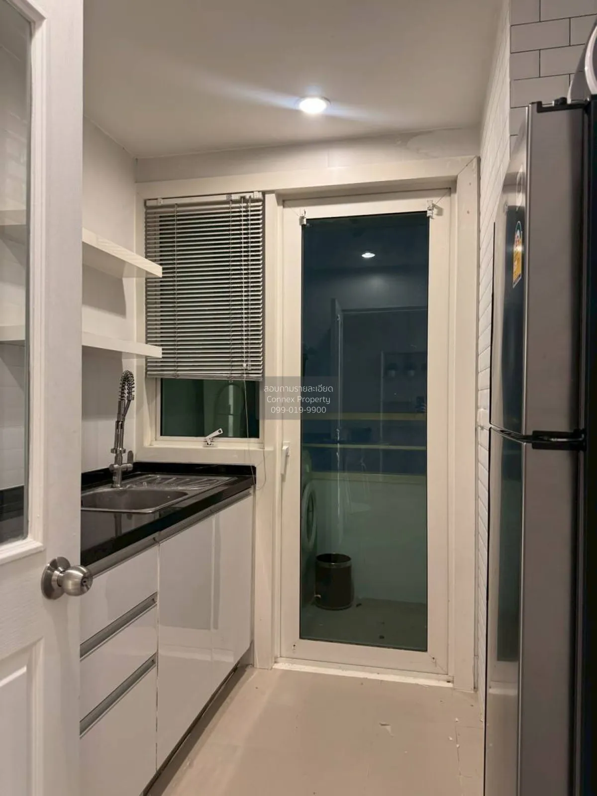 เช่าคอนโด  สิริ เรสซิเด้นส์ สุขุมวิท BTS-พร้อมพงษ์ คลองตัน เขต คล