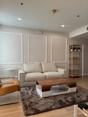 For Rent Condo , Siri Residence Sukhumvit , BTS-Phrom Phong , Khlong Tan , Khlong Toei , Bangkok , CX-65906