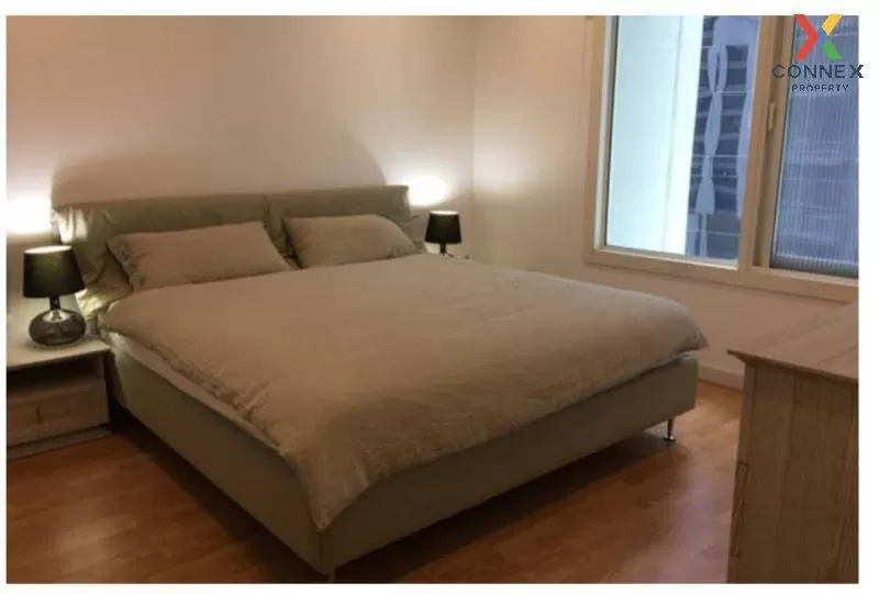 FOR RENT condo , Siri Residence Sukhumvit , BTS-Phrom Phong , Khl 4