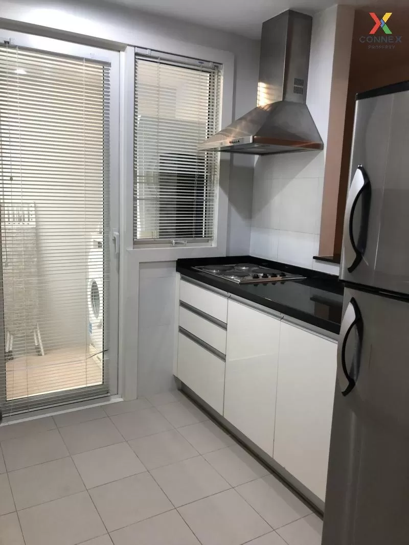 FOR RENT condo , Siri Residence Sukhumvit , BTS-Phrom Phong , Khl 4