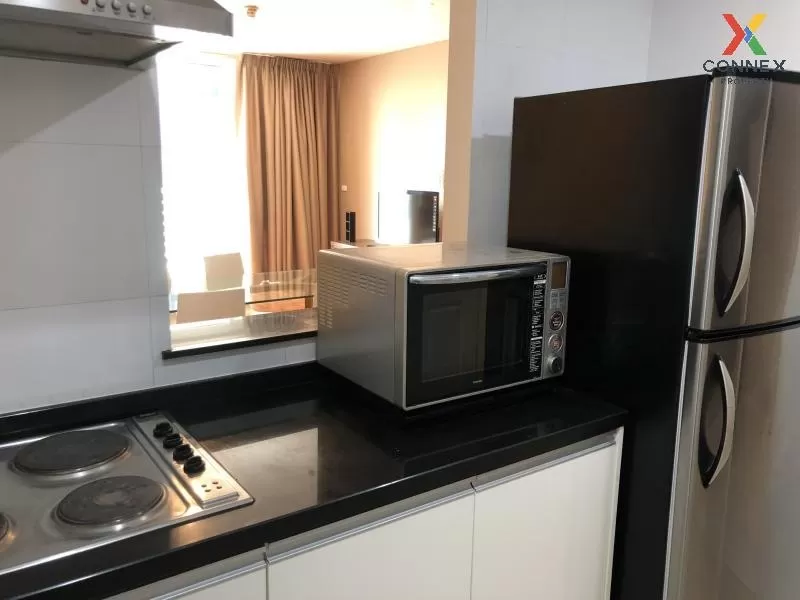 FOR RENT condo , Siri Residence Sukhumvit , BTS-Phrom Phong , Khl