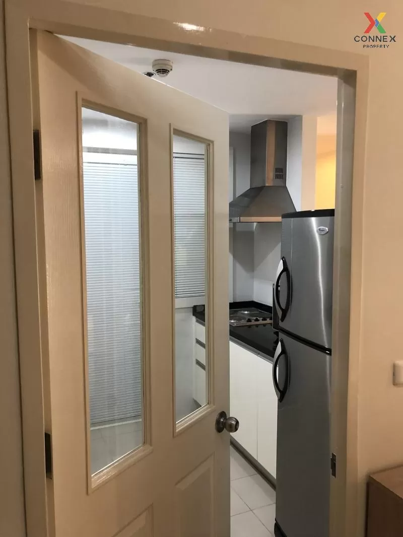 FOR RENT condo , Siri Residence Sukhumvit , BTS-Phrom Phong , Khl