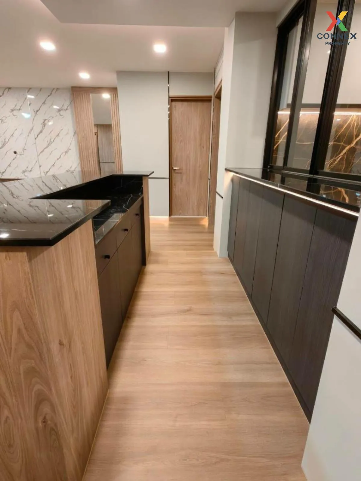 เช่าคอนโด  สมคิด การ์เด้น BTS-ชิดลม ลุมพินี เขต ปทุมวัน กรุงเทพ C