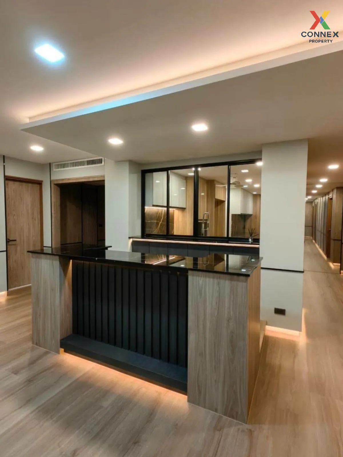 เช่าคอนโด  สมคิด การ์เด้น BTS-ชิดลม ลุมพินี เขต ปทุมวัน กรุงเทพ C