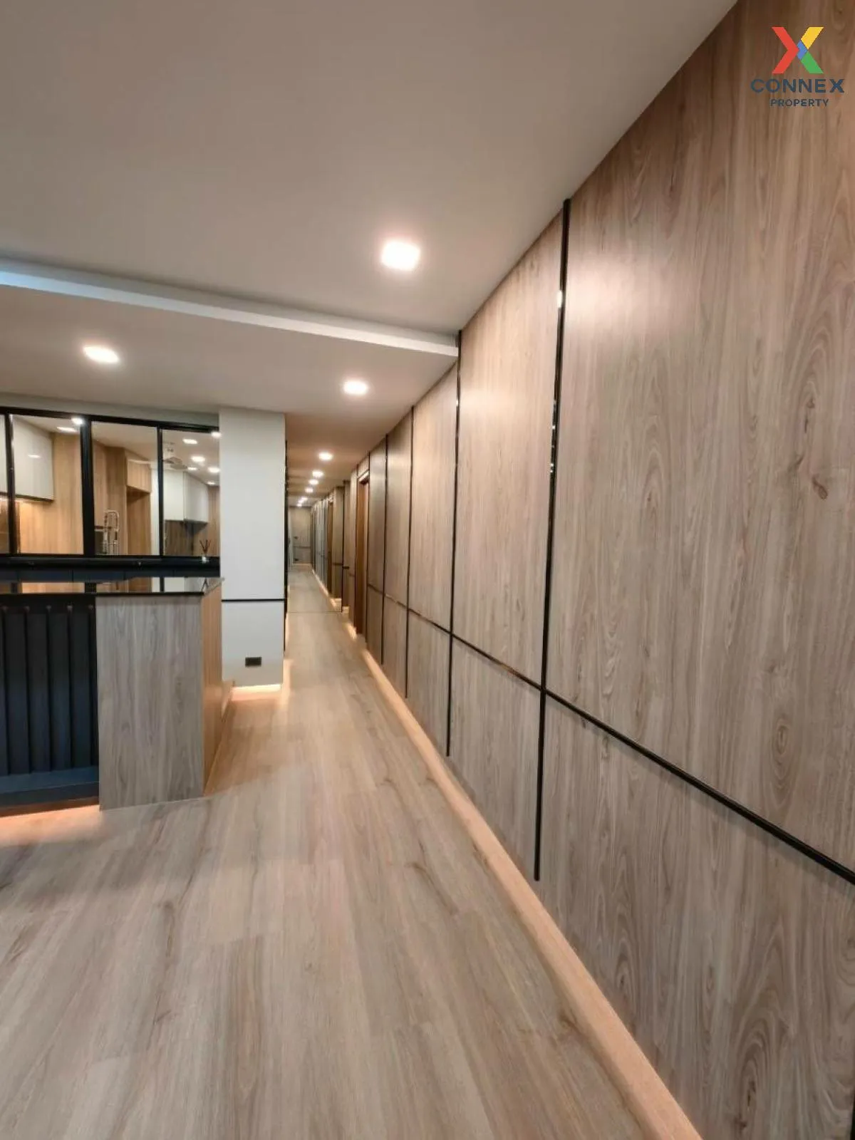 เช่าคอนโด  สมคิด การ์เด้น BTS-ชิดลม ลุมพินี เขต ปทุมวัน กรุงเทพ C