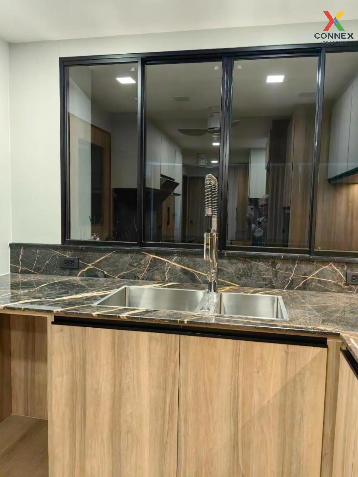 เช่าคอนโด  สมคิด การ์เด้น BTS-ชิดลม ลุมพินี เขต ปทุมวัน กรุงเทพ C