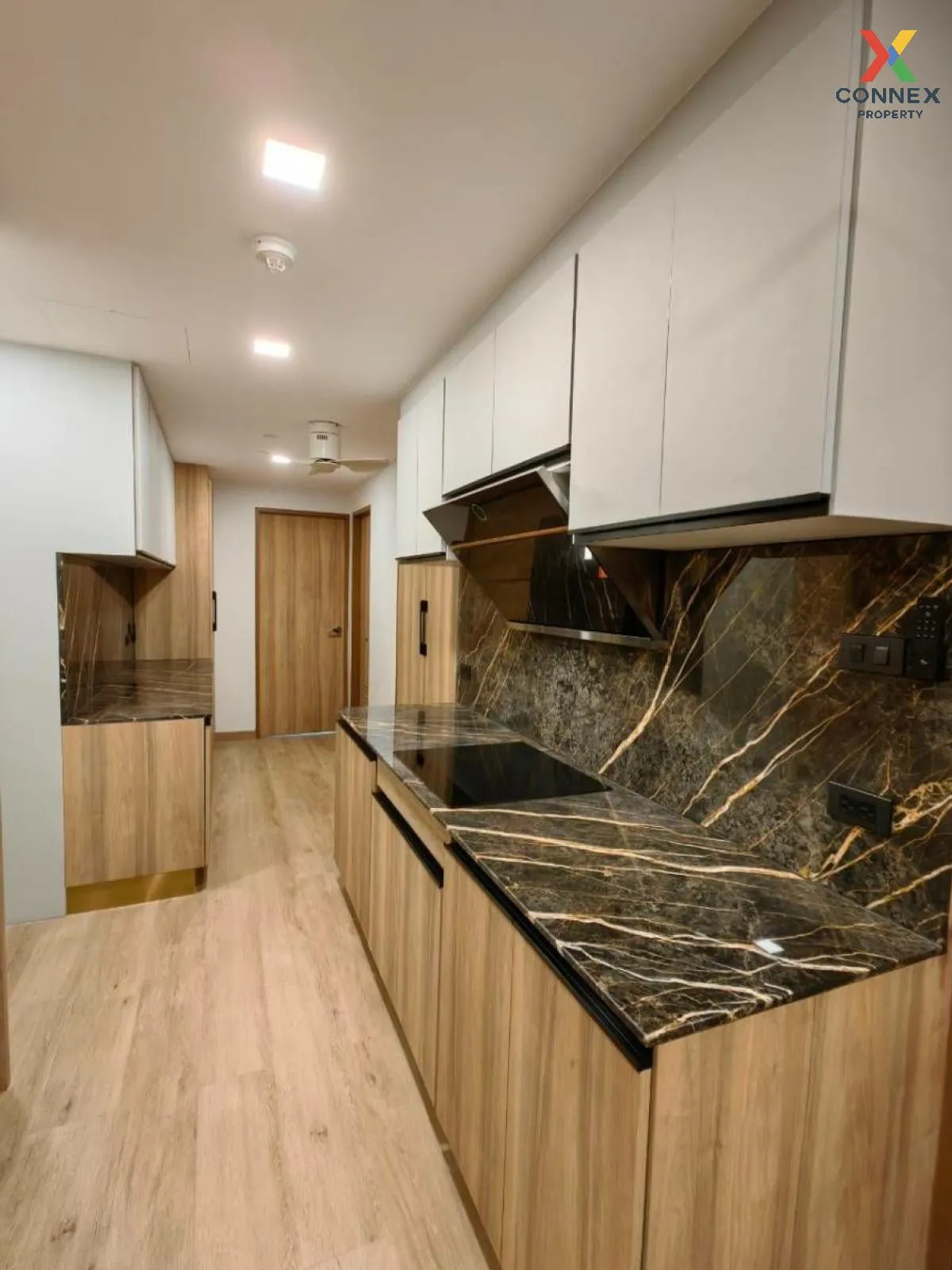 เช่าคอนโด  สมคิด การ์เด้น BTS-ชิดลม ลุมพินี เขต ปทุมวัน กรุงเทพ C