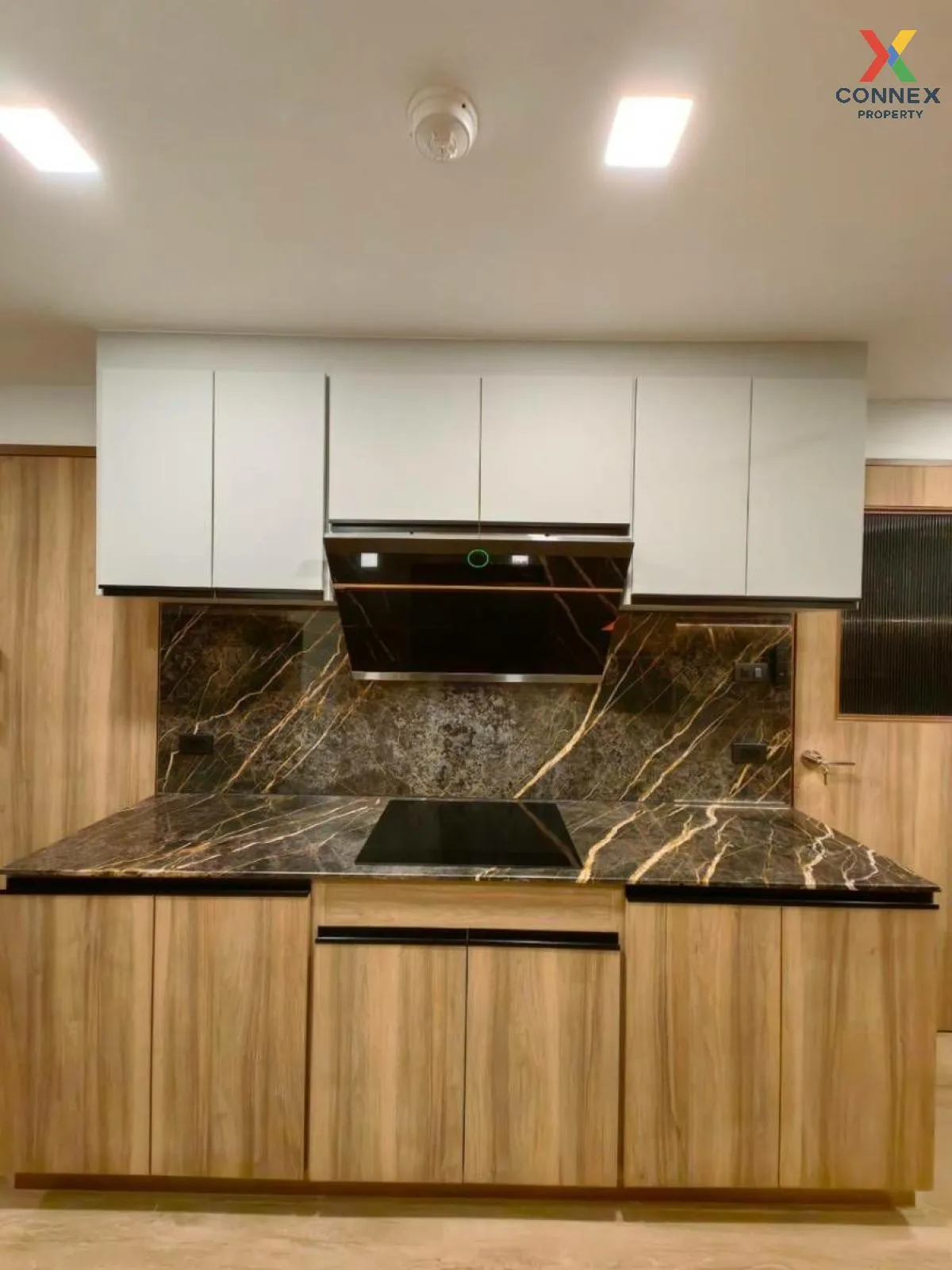 เช่าคอนโด  สมคิด การ์เด้น BTS-ชิดลม ลุมพินี เขต ปทุมวัน กรุงเทพ C