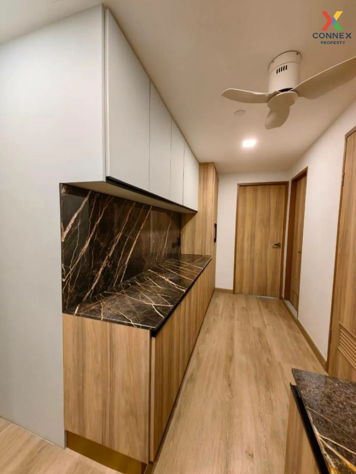 เช่าคอนโด  สมคิด การ์เด้น BTS-ชิดลม ลุมพินี เขต ปทุมวัน กรุงเทพ C