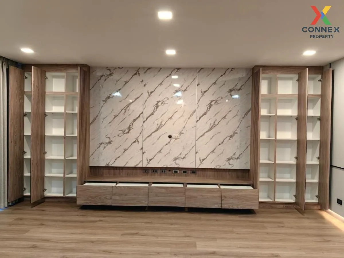 เช่าคอนโด  สมคิด การ์เด้น BTS-ชิดลม ลุมพินี เขต ปทุมวัน กรุงเทพ C 2