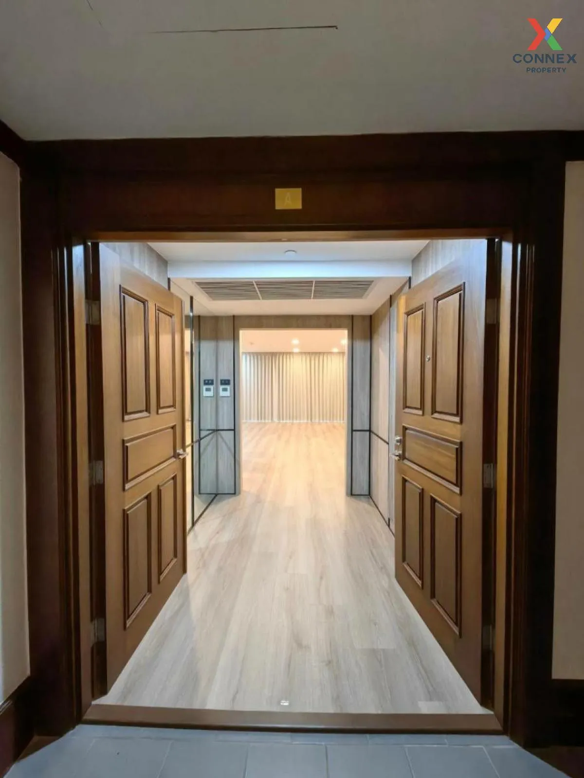 เช่าคอนโด  สมคิด การ์เด้น BTS-ชิดลม ลุมพินี เขต ปทุมวัน กรุงเทพ C 3