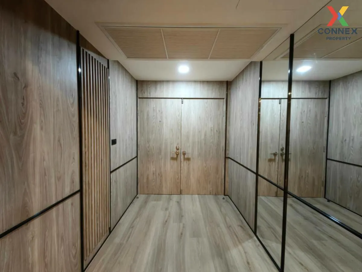 เช่าคอนโด  สมคิด การ์เด้น BTS-ชิดลม ลุมพินี เขต ปทุมวัน กรุงเทพ C 4