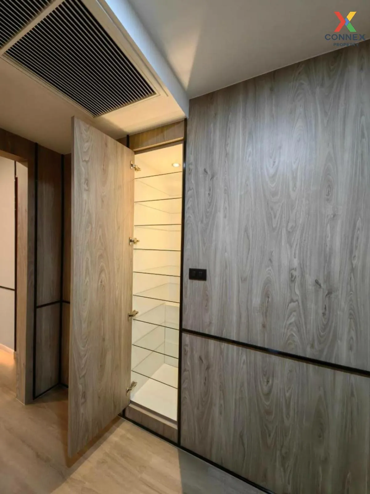 เช่าคอนโด  สมคิด การ์เด้น BTS-ชิดลม ลุมพินี เขต ปทุมวัน กรุงเทพ C